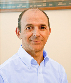 Luis Ricote